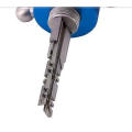 2 in 1 Hu66 Professional Locksmith Tool for Audi VW Hu66 Lock Pick and Decoder Quick Open Tool